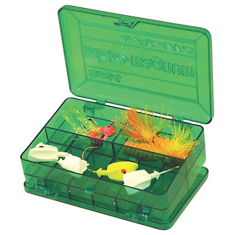 tackle box small